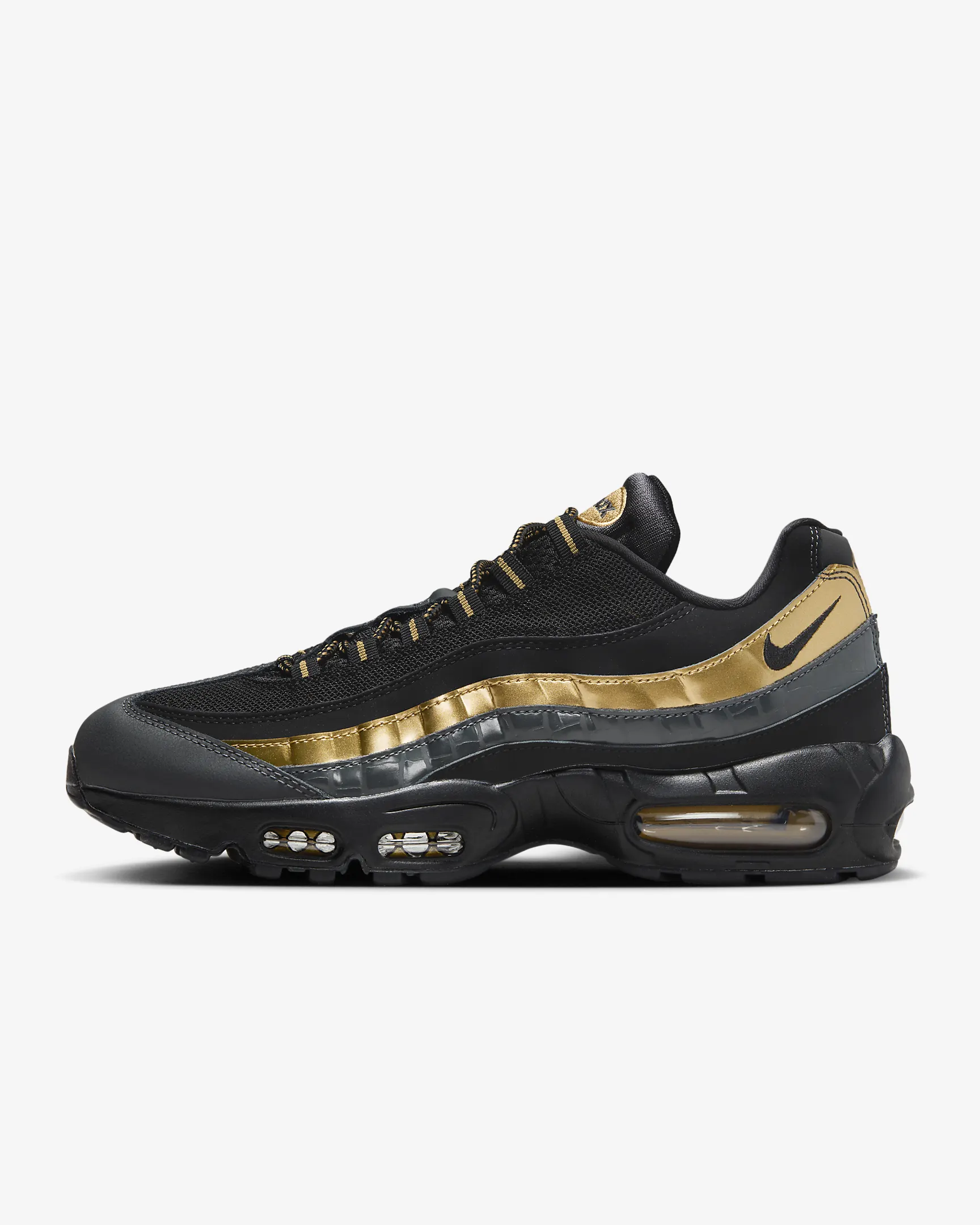 Nike Air Max 95 Premium